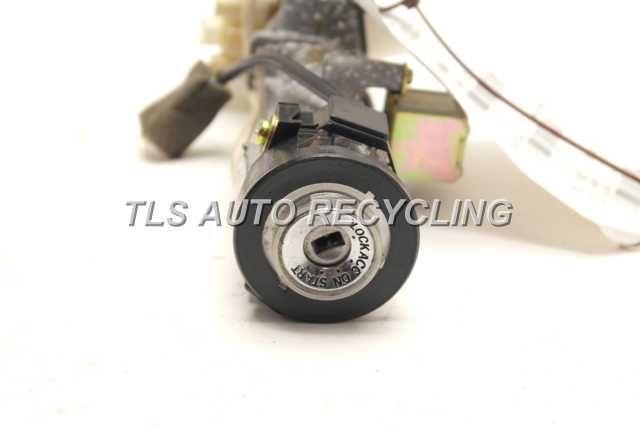 Ignition   Switch Housing 45280-30680 Fits 01 02 03 04 05 Lexus GS430 OEM - Image 3