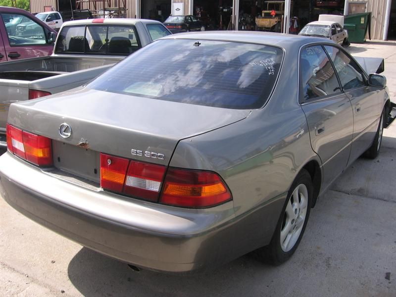99 Lexus Es300 >> Details About 97 98 99 Lexus Es300 Chassis Ecm Memory Seat Position Under Drivers Seat 297293 99 Lexus Es300 >> Details About 97 98 99 Lexus Es300 Chassis Ecm Memory Seat Position Under Drivers Seat 297293