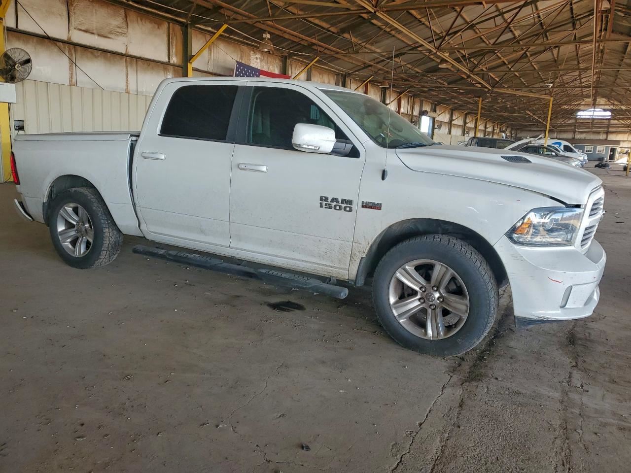 FRONT AC EVAPORATOR HOUSI OEM 2022 DODGE RAM1500 1YR WRNTY 68214892AB - Image 5