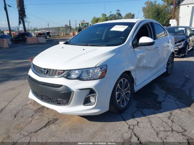 FUEL VAPOR CHARCOAL CANISTER OEM 2013 CHEVROLET SONIC 42812241 - Image 3