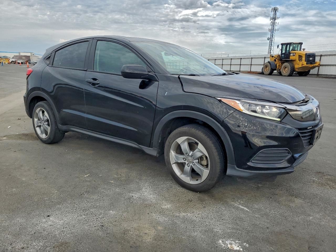 FUEL VAPOR CHARCOAL CANISTER OEM 2019 HONDA HR-V - Image 5