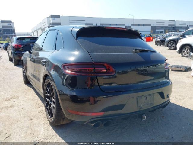 Passenger Right Air Cleaner 3.0L Fits 15-18 PORSCHE MACAN 8762101 - Image 4