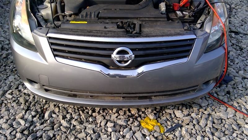 2009 nissan 2024 altima bumper