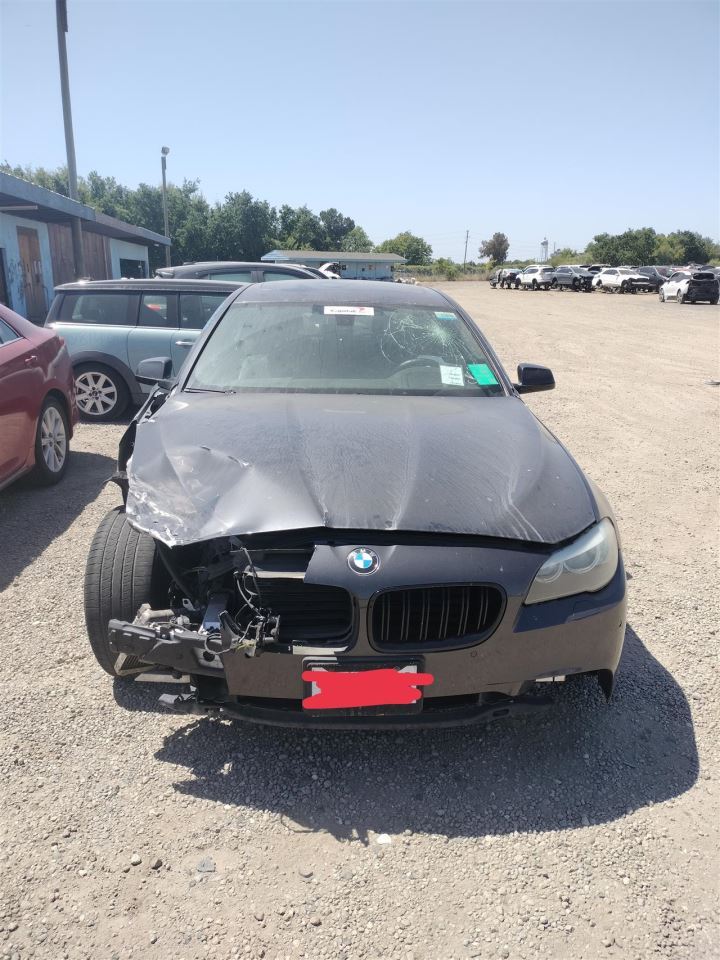 RADIATORS OEM 11-16 BMW 535I 1YR WRNTY - Image 3