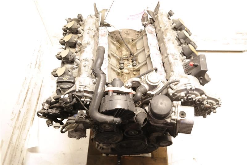 2007-2008 Mercedes Benz GL450 X164 Engine Assembly OEM | eBay