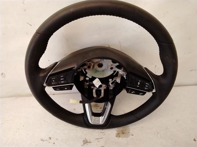 Steering Wheel BDTV32982 For 22-23 Mazda CX-5 2750205 | eBay