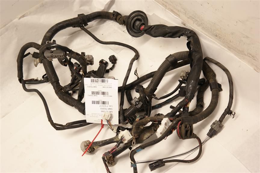 Engine Wire Harness 82121