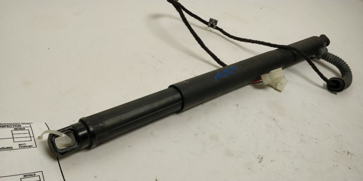 HATCHBACK STRUT OEM 2009 BMW X6 718849090 - Image 3