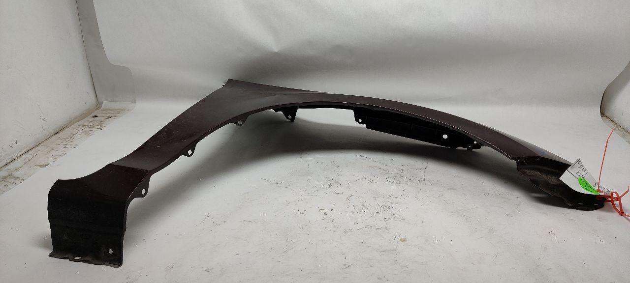 RIGHT RED FENDER OEM 2015 HONDA ACCORD - Image 2