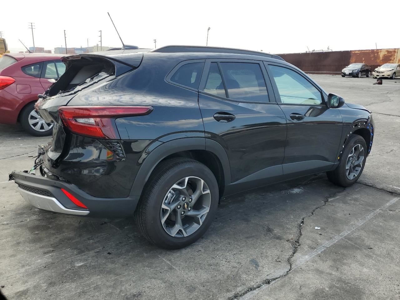 TRAX 2025 Engine Wire Harness 7421982 - Image 4