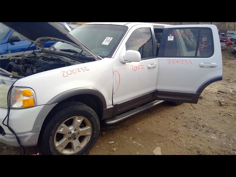 used-auto-parts 2003 ford explorer-sport-trac transmission 400-transmission-transaxle 400-04321-a.t.,-4-dr,-exc.-sport-trac;-6-cyl-(4.0l),-4x2 part-632161-4576-1