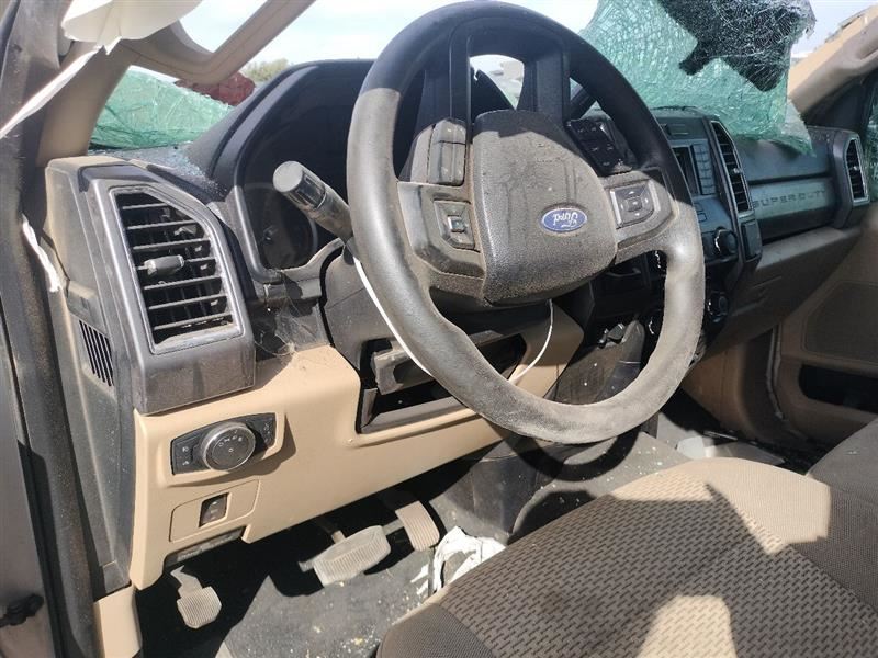 2017-2019   Ford F250SD Passenger Right Rear Leaf Spring HC3Z5560L OEM.   - Image 5