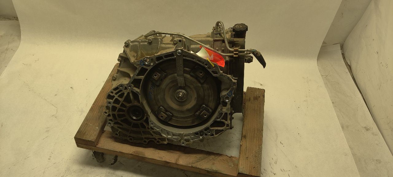 Used 2013 Cadillac Xts Transmission Transmission At, Fwd, Opt M7w