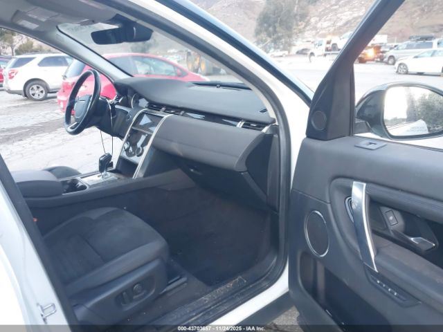 REAR WIPER ARM OEM 2017 LAND ROVER DISCO SPT LR064429 - Image 5