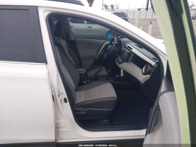 DASH WIRE HARNESS OEM 2014 TOYOTA RAV 4 821414AR50 - Image 5