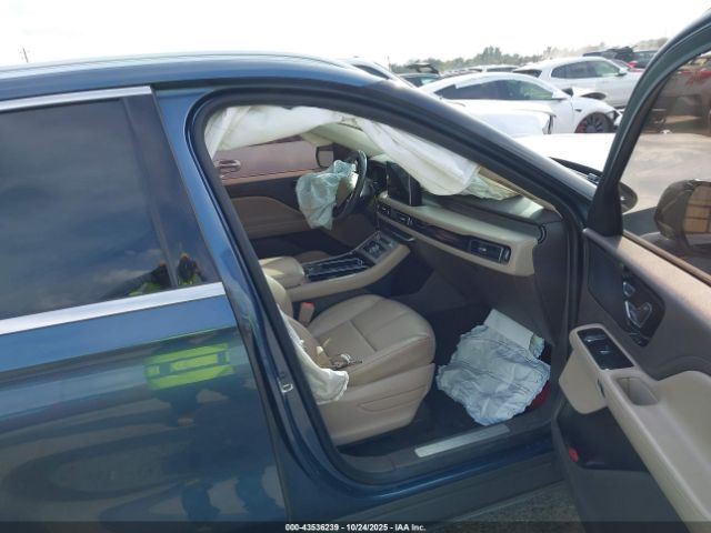 Stabilizer Bar Rear St Fits 20-24 EXPLORER 8673263 - Image 5