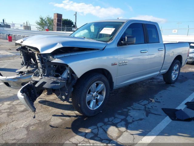 LEFT FRONT WIPER ARM OEM 2022 DODGE RAM1500 55277449AE - Image 2