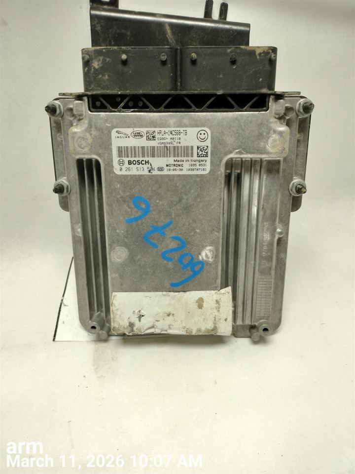 ENGINE CONTROL MODULE OEM 17-22 LAND ROVER RANGE ROV 1YR WRNTY - Image 2