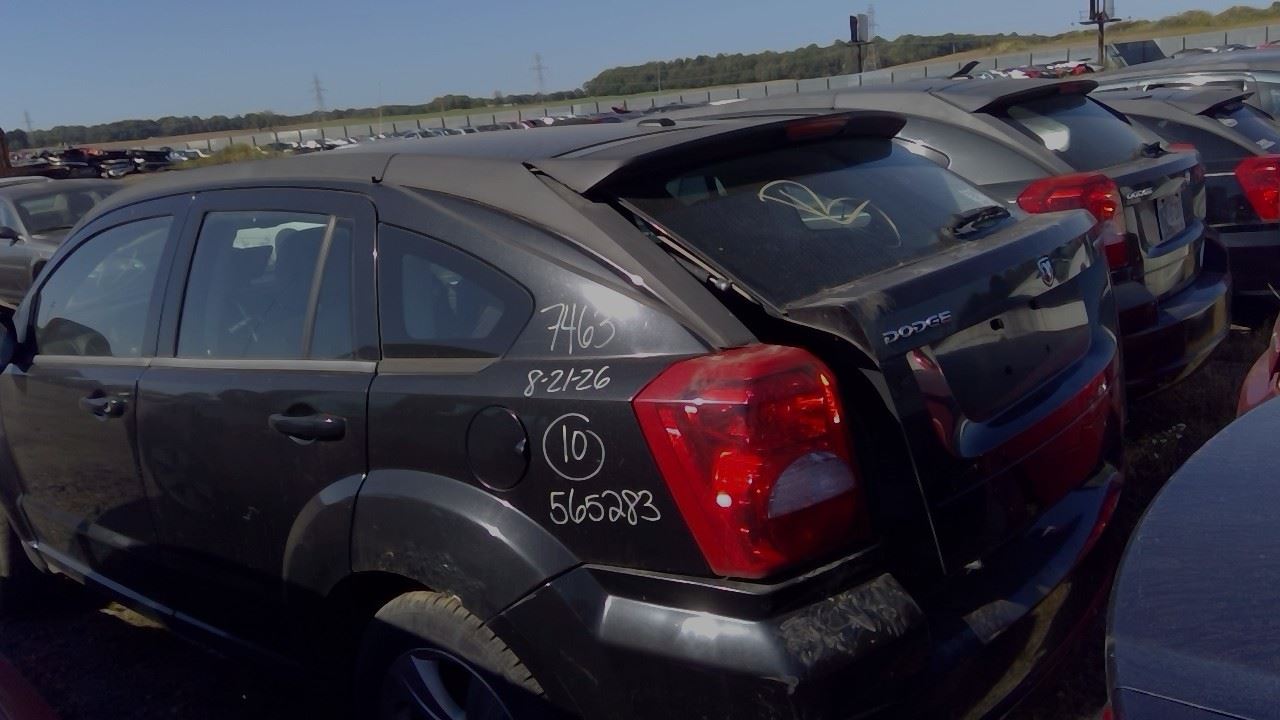 2010 DODGE Caliber