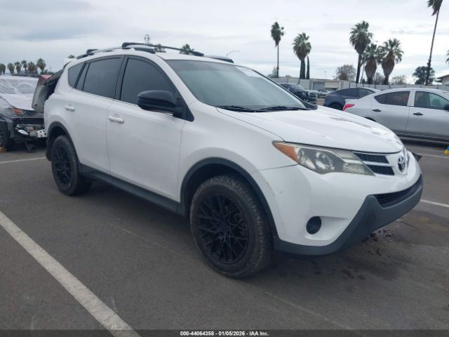 Benzeen WIRE HARNESS OEM 2014 TOYOTA RAV 4 821414AR50 - Image 1