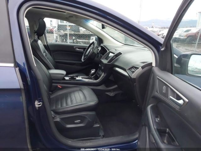 LEFT POWER TAILGATE SENSOR OEM 2024 FORD EDGE 1YR WRNTY FT4Z58406A77B - Image 5