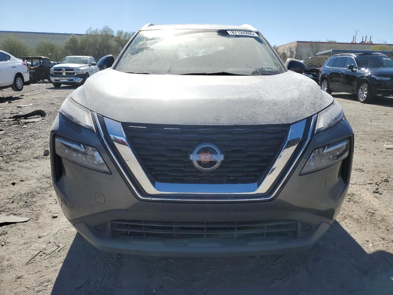 ROGUE 2023 Valance Rear 9212438 - Image 5