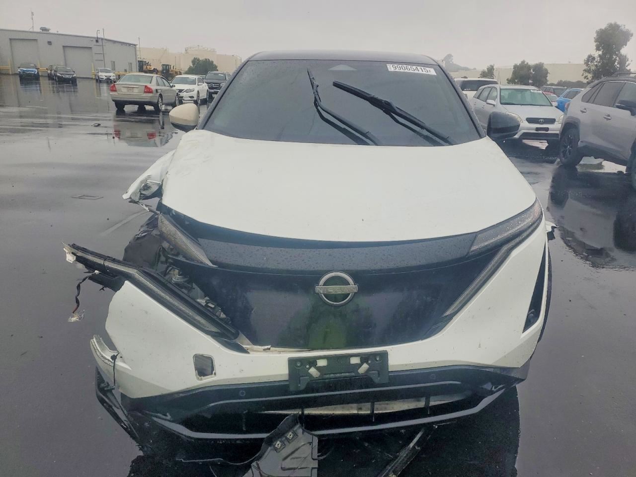 VOLTAGE CONVERTER/CONTROL MODULE OEM 23-25 NISSAN ARIYA 1YR WRNTY - Image 5