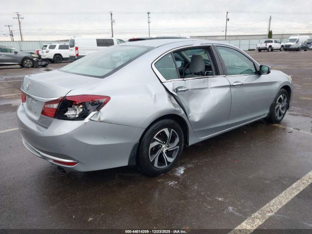 RIGHT REAR UPPER CONTROL ARM OEM 13-17 HONDA ACCORD 52510T2AA00 - Image 4