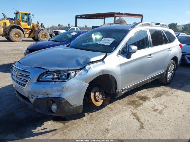 OUTBAKLEG 2017 Dash Wire Harness 10422160 - Image 2