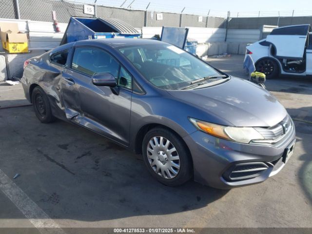 AC CONDENSER OEM 12-15 HONDA CIVIC 80110TS4T01 - Image 2