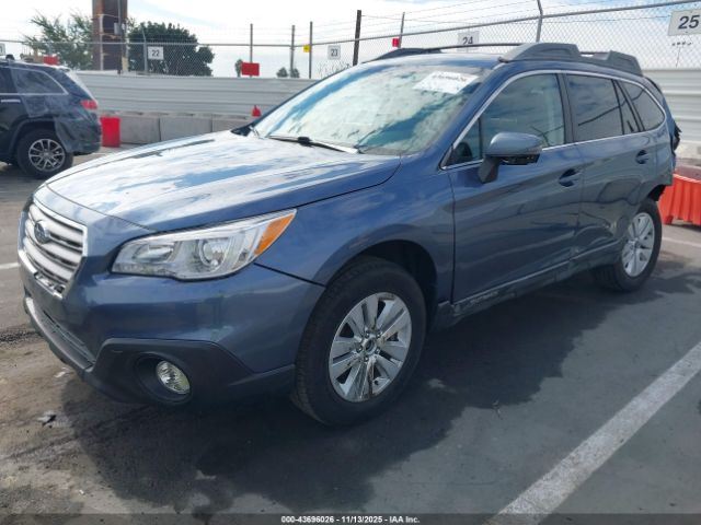 Rear View Mirror US Market Fits 05-19 21-22 LEGACY 8911345 - Image 2