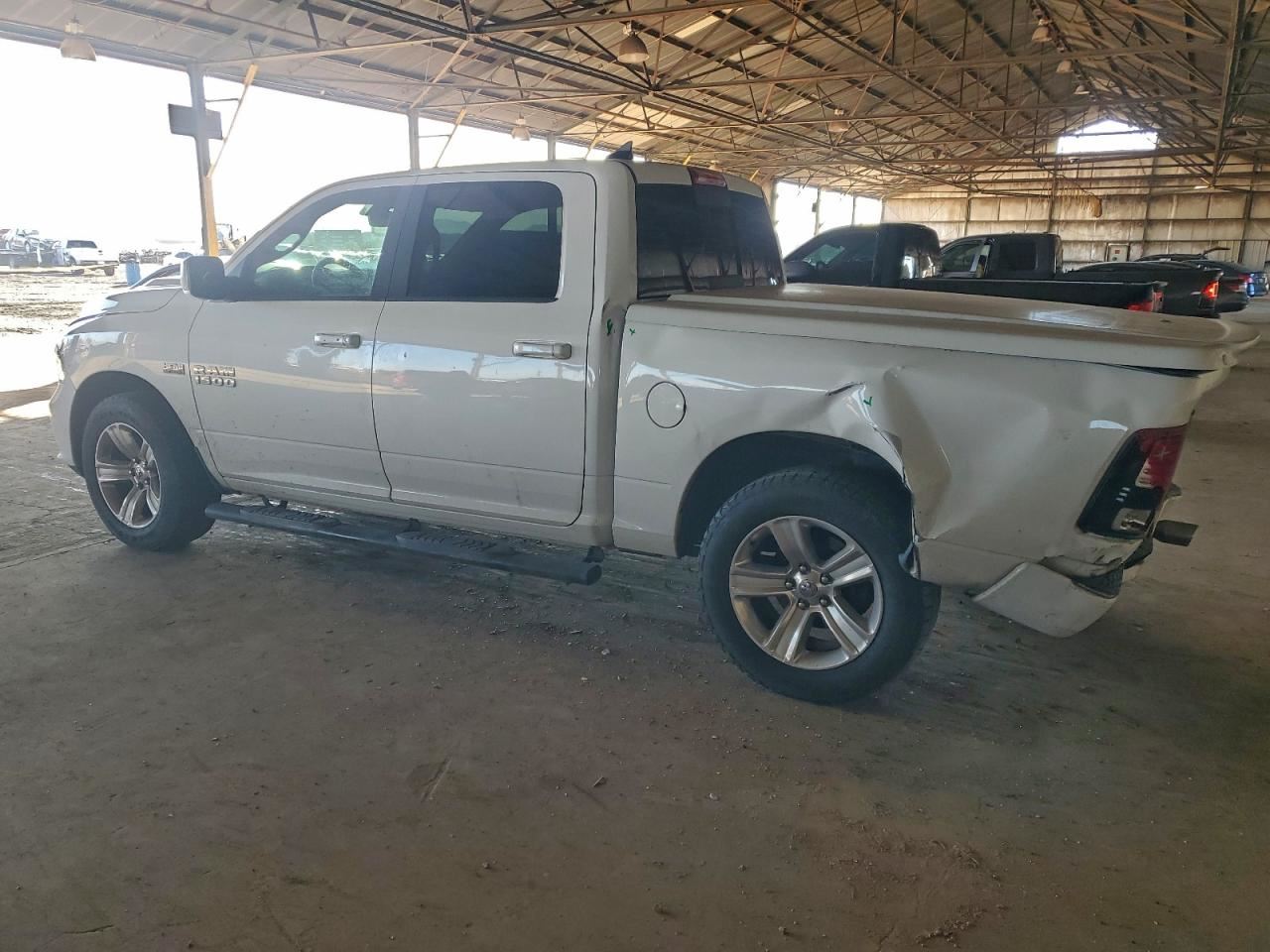 FRONT AC EVAPORATOR HOUSI OEM 2022 DODGE RAM1500 1YR WRNTY 68214892AB - Image 3