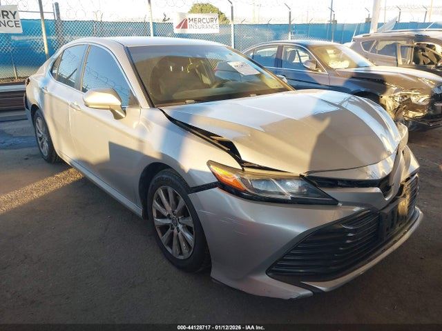 LEFT REAR LOWER CONTROL ARM OEM 18-24 TOYOTA CAMRY - Image 1