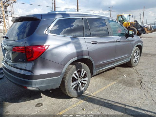 REAR WIPER ARM OEM 2020 HONDA PILOT 76720TG7A01 - Image 4