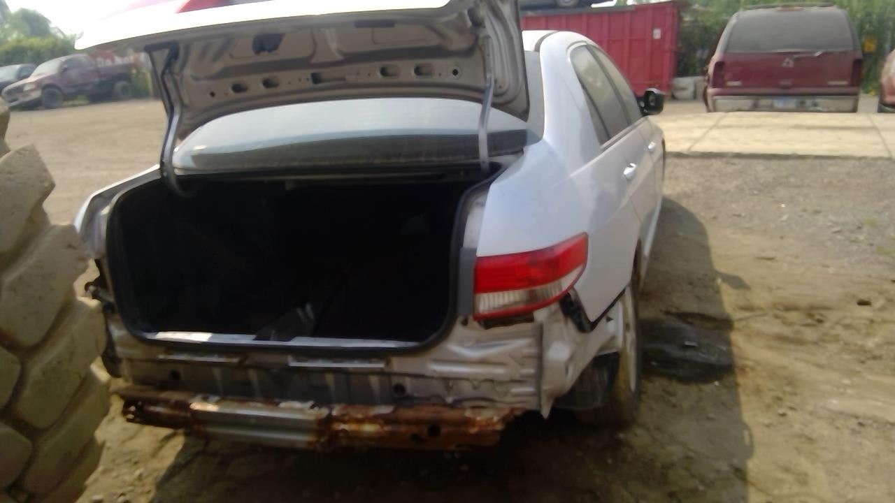 2004 HONDA Accord