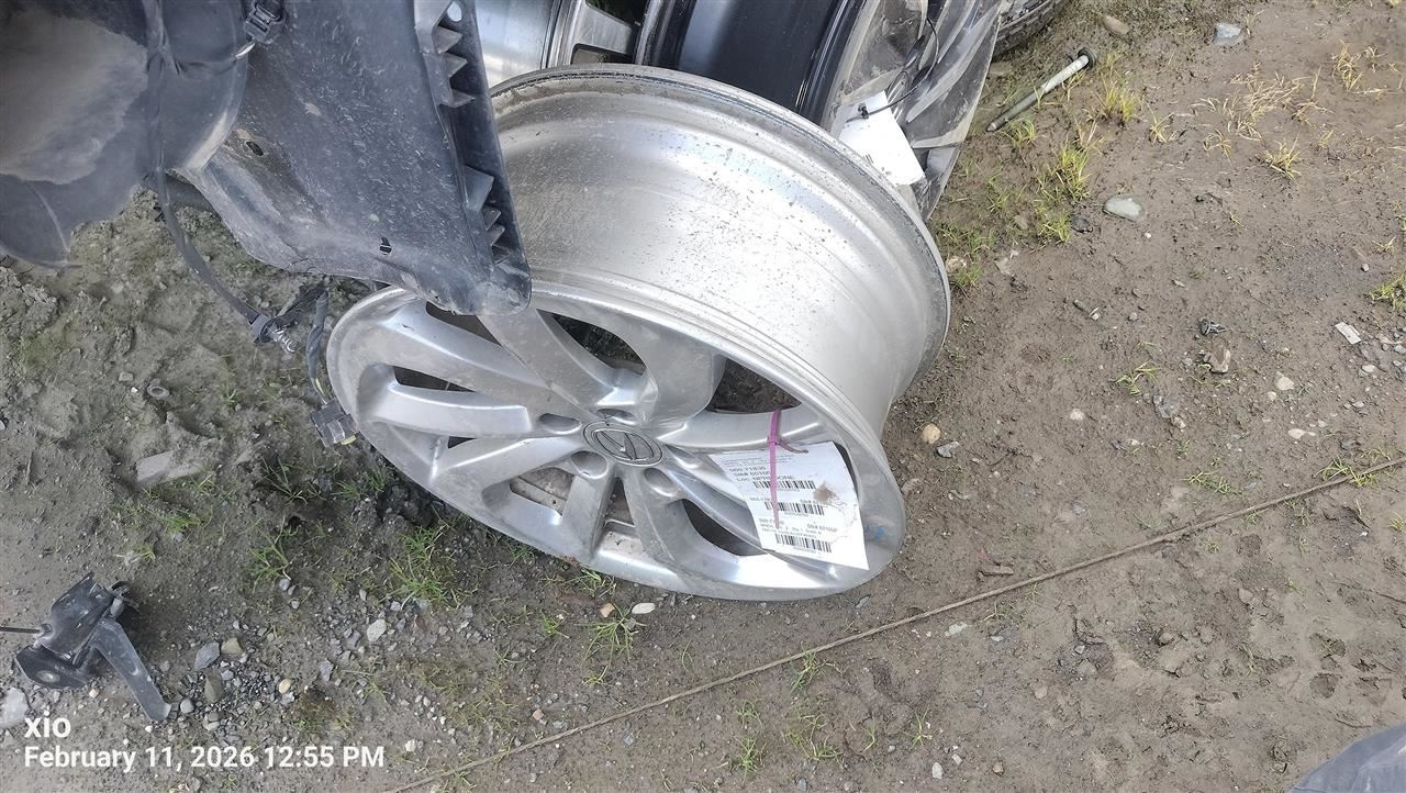 WHEEL/RIM ONLY OEM 16-18 ACURA RDX 42700TX4A71 - Image 4