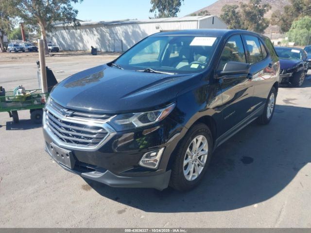 Radiator Core Support Fits 18-21 EQUINOX 8082851 - Image 2