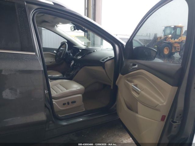 RIGHT HATCHBACK STRUT OEM 2018 FORD ESCAPE CJ5Z-78406A10-B - Image 5