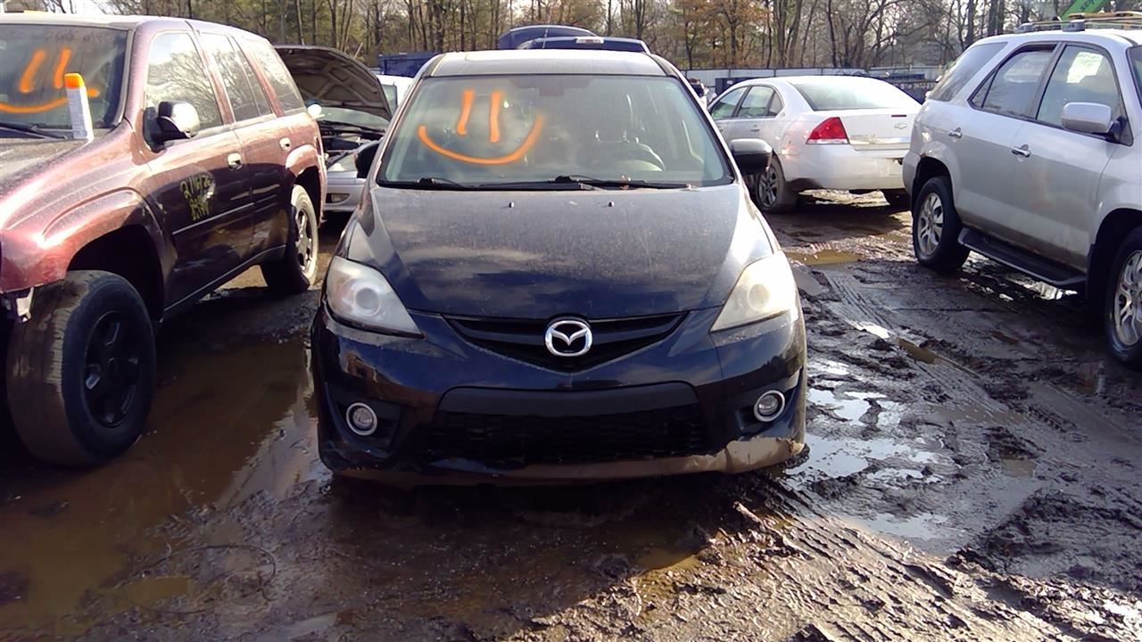 2008 MAZDA Mazda5