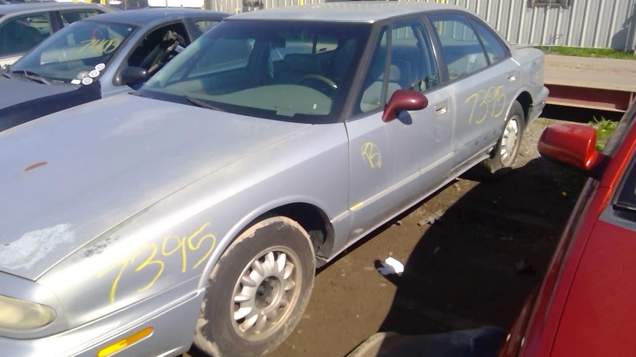 1998 OLDSMOBILE Eighty Eight (88)