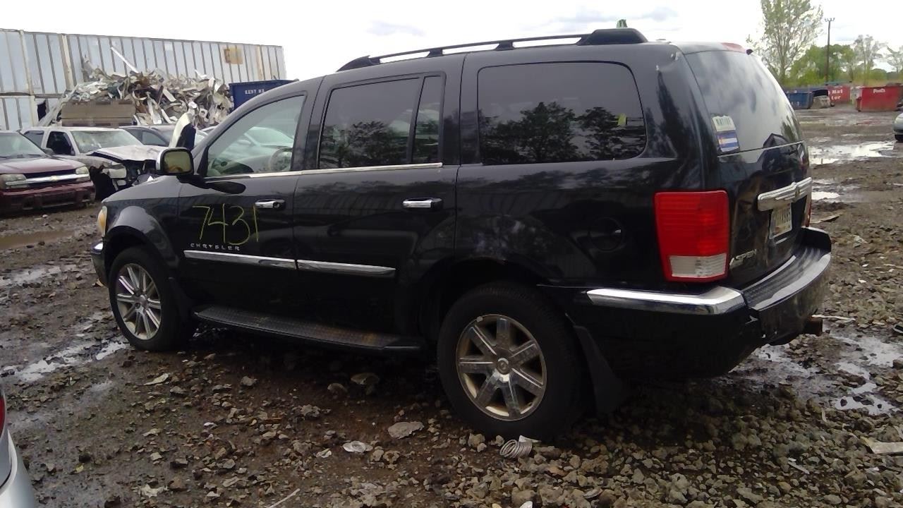 2007 CHRYSLER Aspen