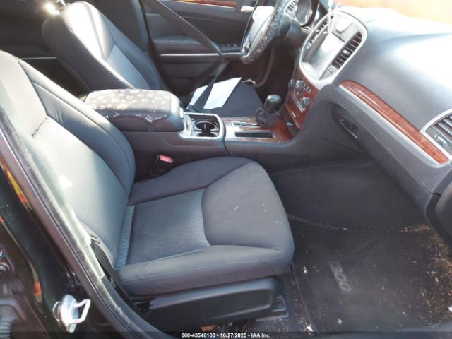 PASSENGER SIDE APRON WITH RAIL CUT OEM 11-23 CHRYSLER 300 - Image 5