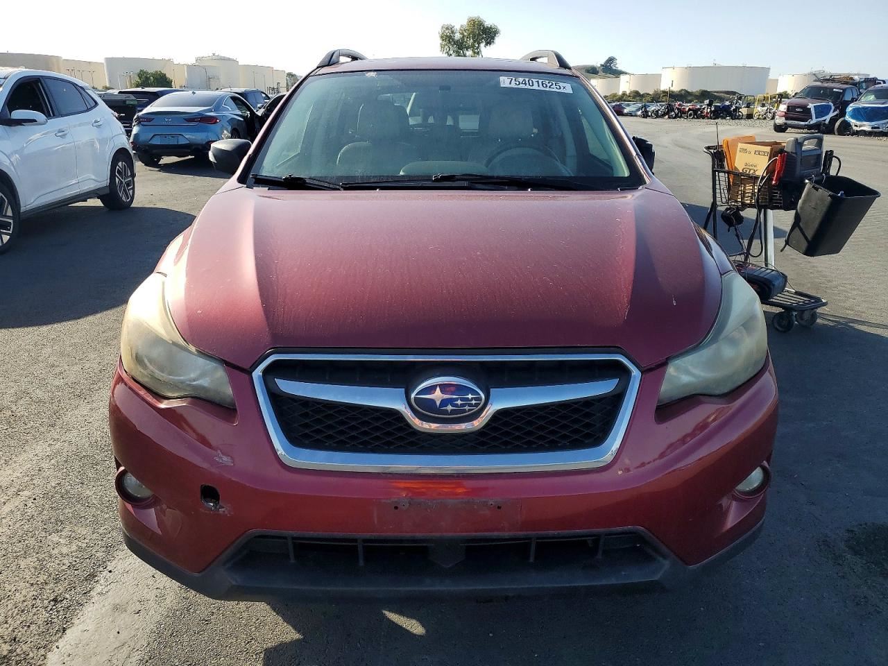 XV CROSST 2015 Wiper Arm               11215327 - Image 5