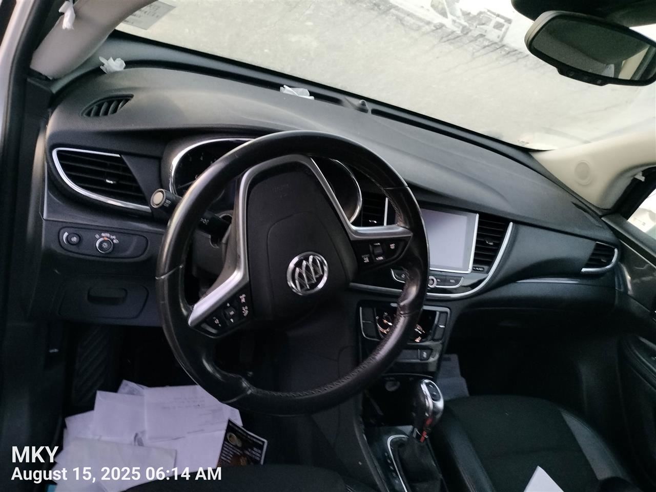 ENGINE WIRE HARNESS 42652294 2018 BUICK ENCORE - Image 4