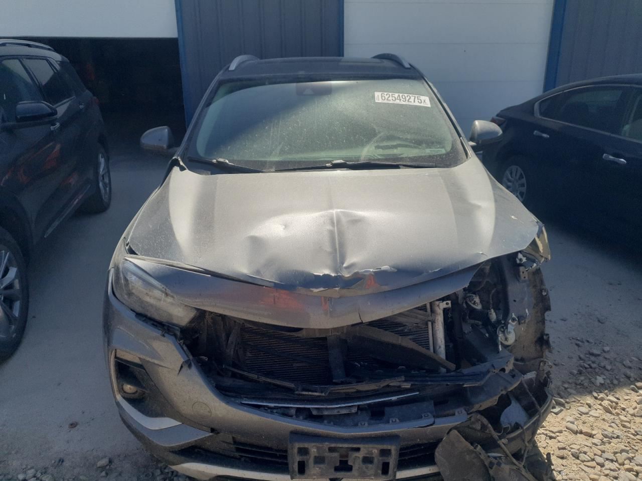 DASH WIRE HARNESS 42760803 2021 BUICK ENCOREGX - Image 5