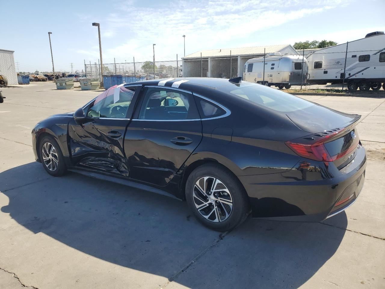 SONATA 2021 Dash Wire Harness 5943170 - Image 2