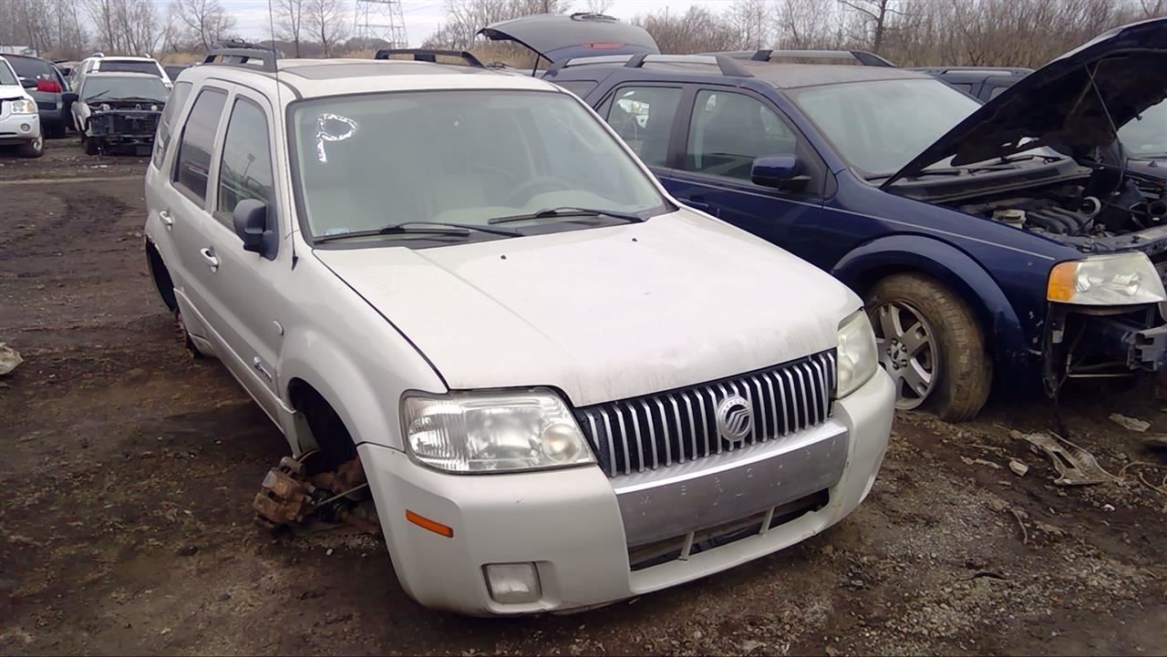 2007 MERCURY Mariner