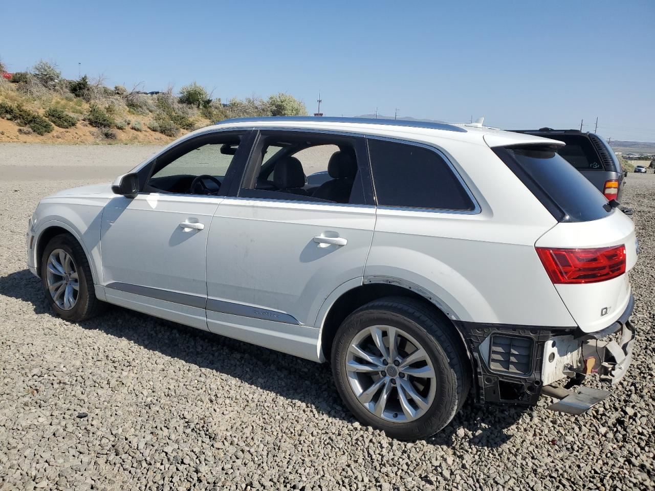 DASH WIRE HARNESS 2017 AUDI Q7 AUDI - Image 2