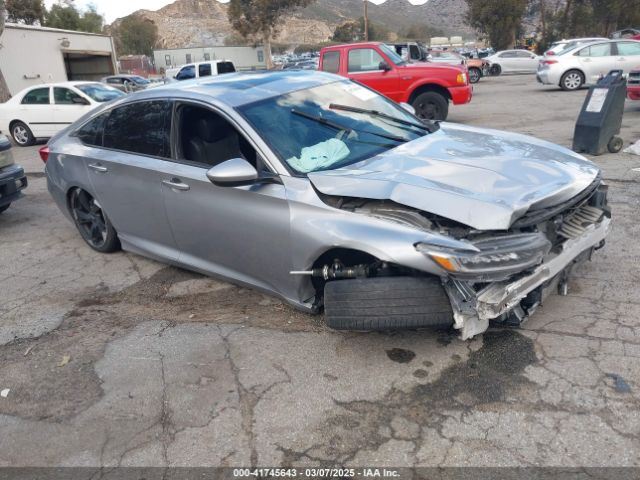 TRANSMISSION SHIFTER ASSEMBLY OEM 2018 HONDA ACCORD 1YR WRNTY - Image 2