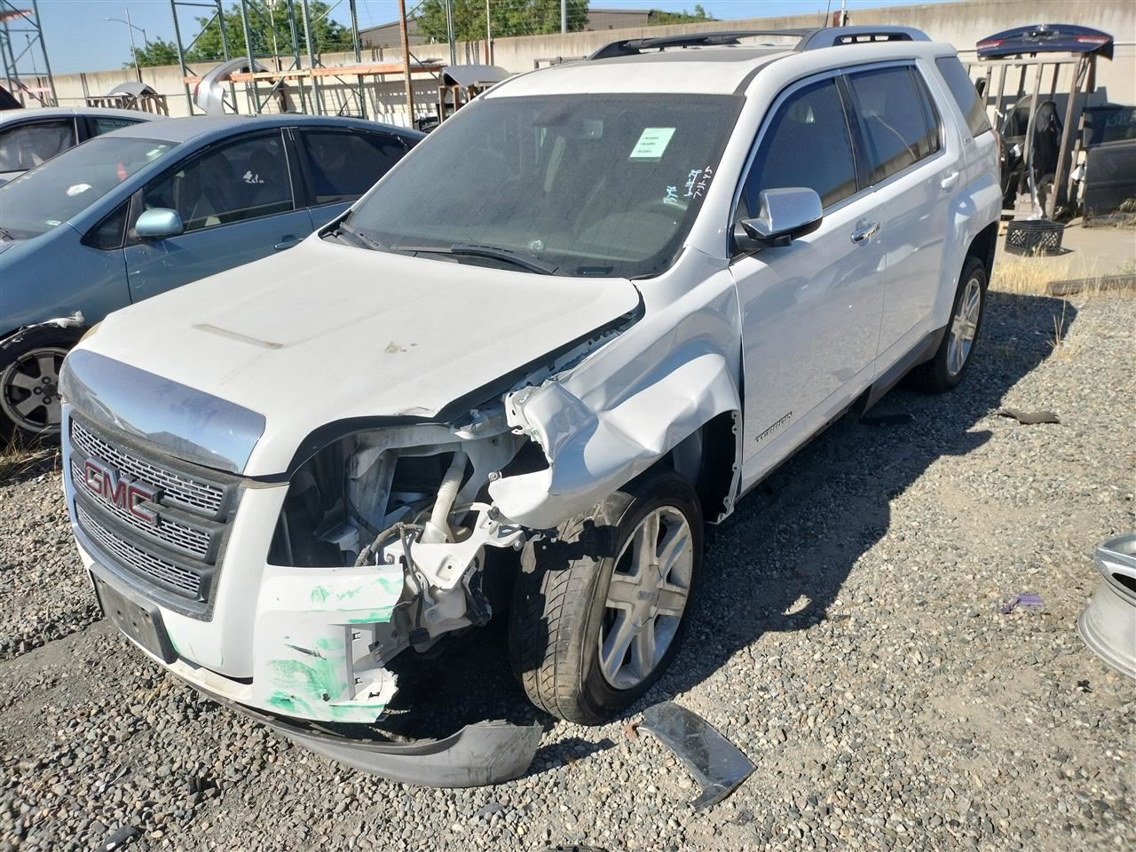 TERRAIN 2023 Engine Wire Harness 6384849 - Image 3